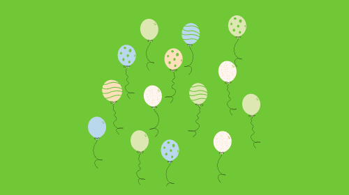 Ballonrennen