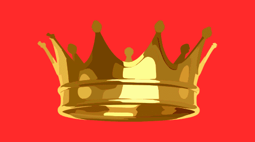 Schnapp den König